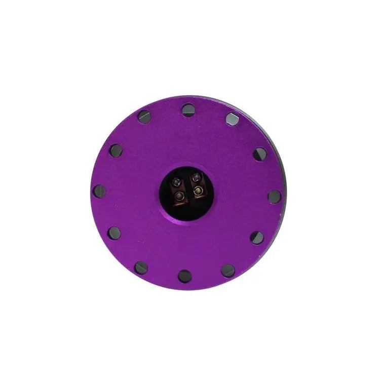 Naba Hurtigutløser Epman Snap Lila