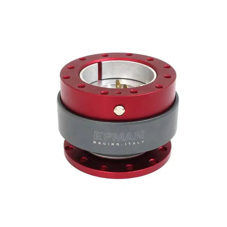 Naba Hurtigutløser Epman Snap Rød