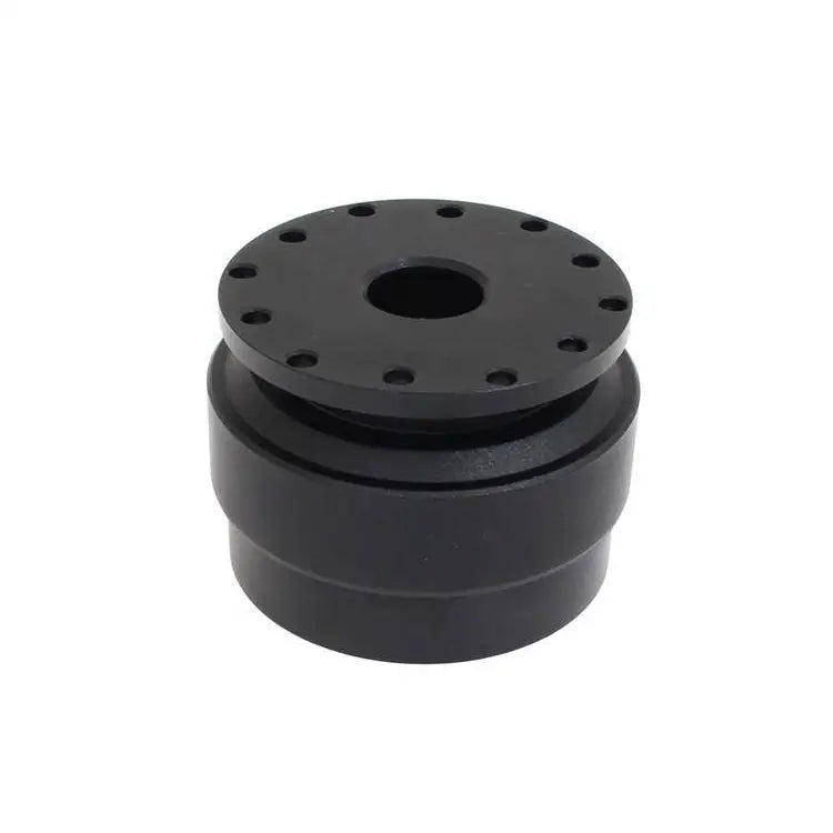 Naba Hurtigutløser Epman Snap Svart