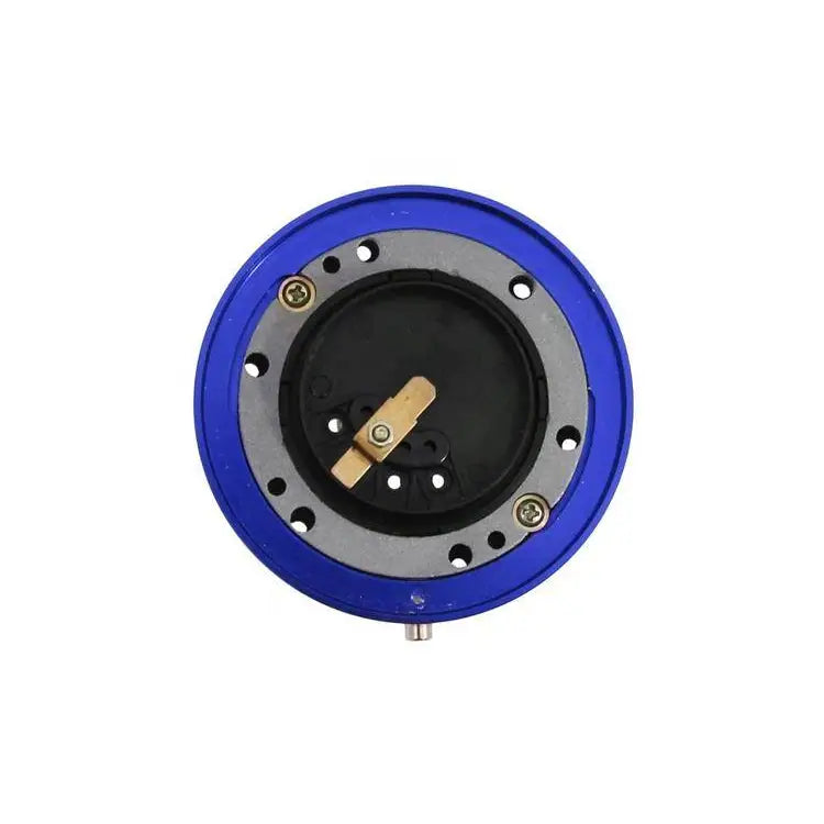 Naba Hurtigutløser Flat Blå