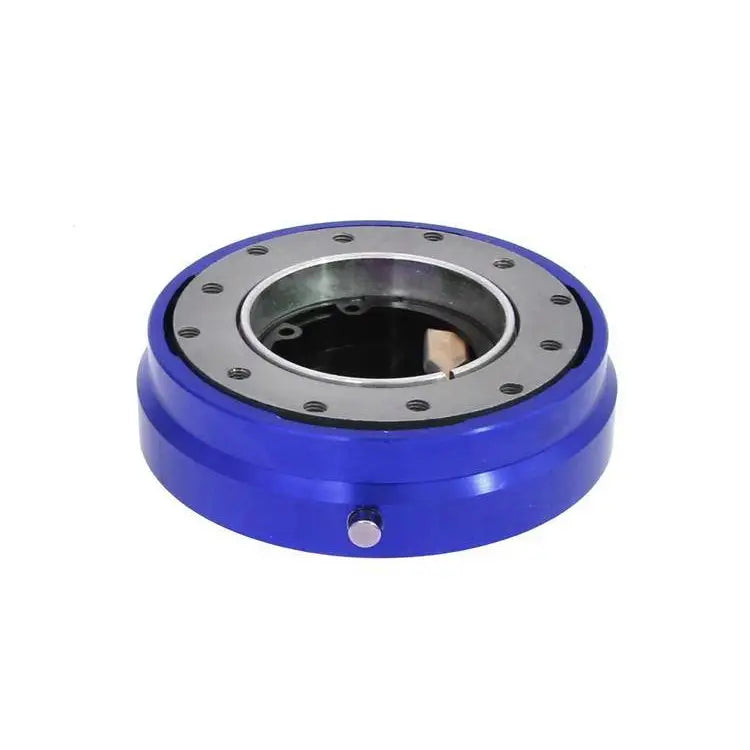 Naba Hurtigutløser Flat Blå