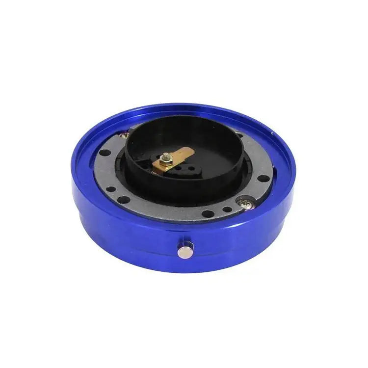 Naba Hurtigutløser Flat Blå