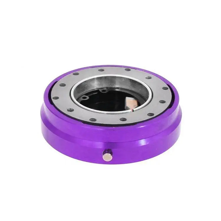 Naba Hurtigutløser Flat Lila