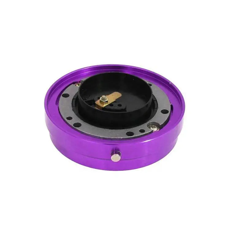 Naba Hurtigutløser Flat Lila