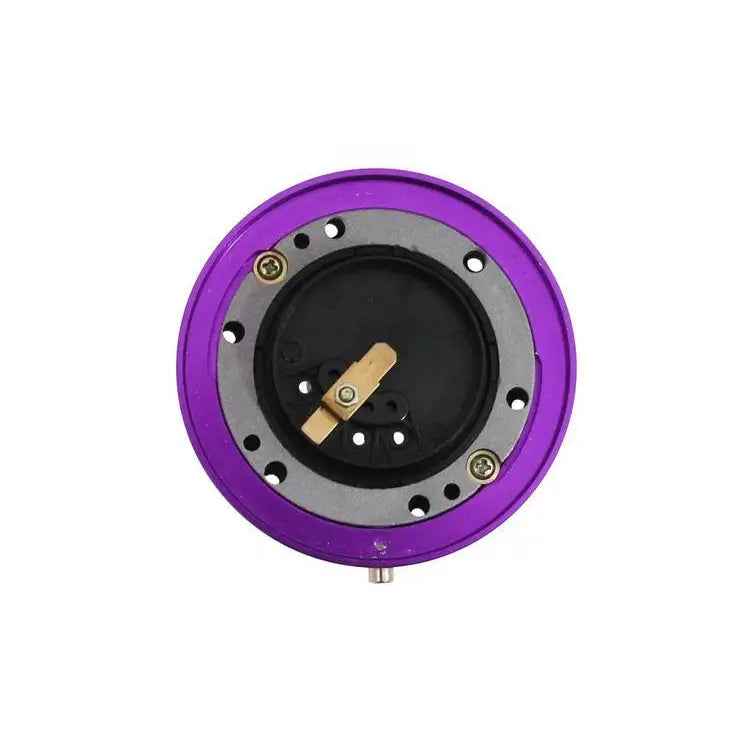 Naba Hurtigutløser Flat Lila