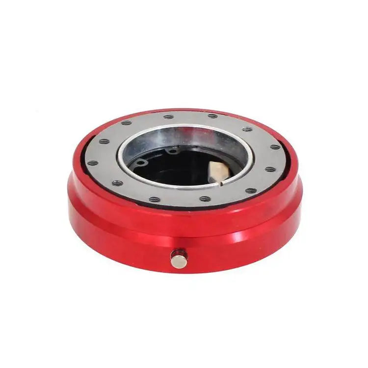 Naba Hurtigutløser Flat Rød