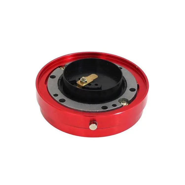 Naba Hurtigutløser Flat Rød