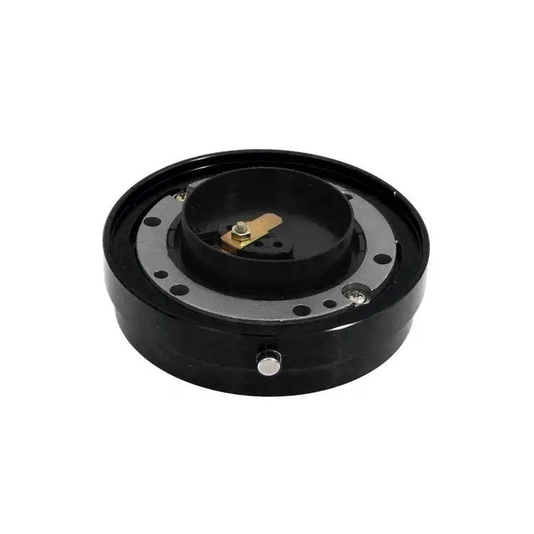 Naba Hurtigutløser Flat Svart