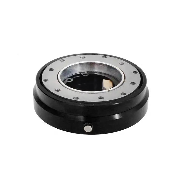 Naba Hurtigutløser Flat Svart