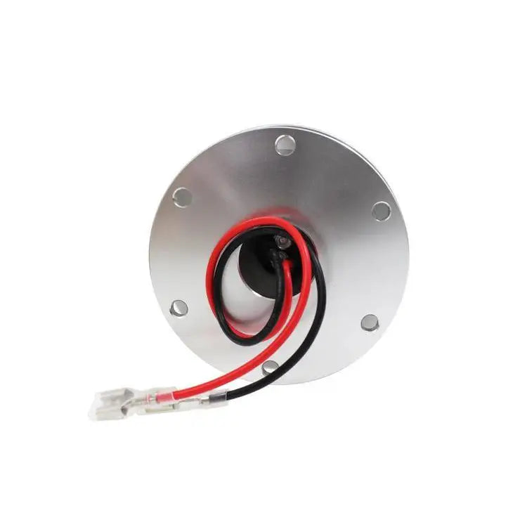 Naba Hurtigutløser Silver