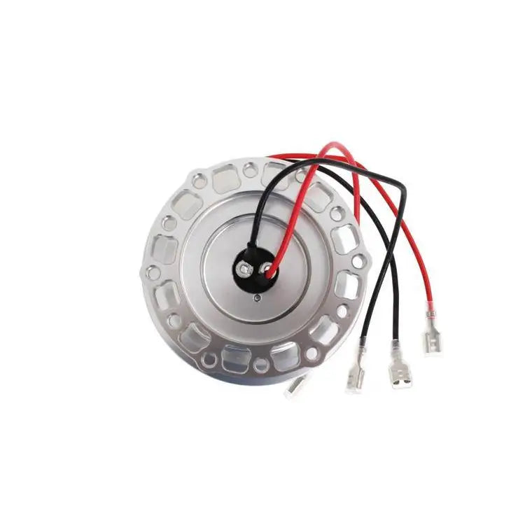 Naba Hurtigutløser Silver