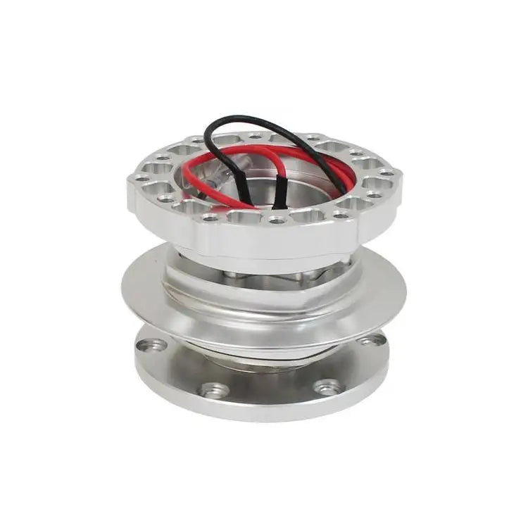 Naba Hurtigutløser Silver