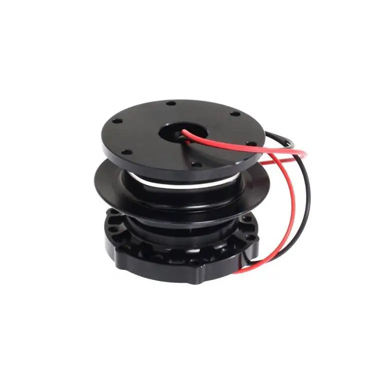 Naba Hurtigutløser Svart