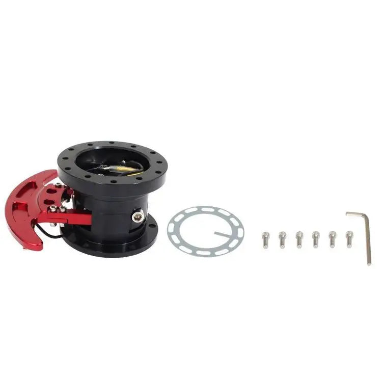 Naba Hurtigutløser Tilt Type 2