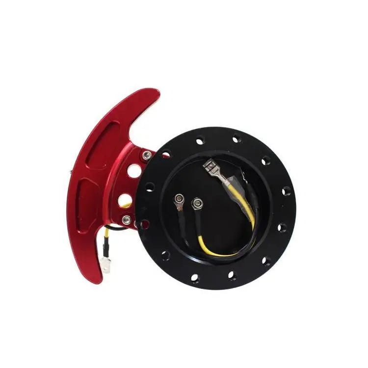 Naba Hurtigutløser Tilt Type 2