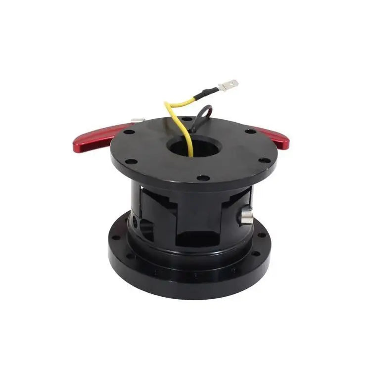 Naba Hurtigutløser Tilt Type 2