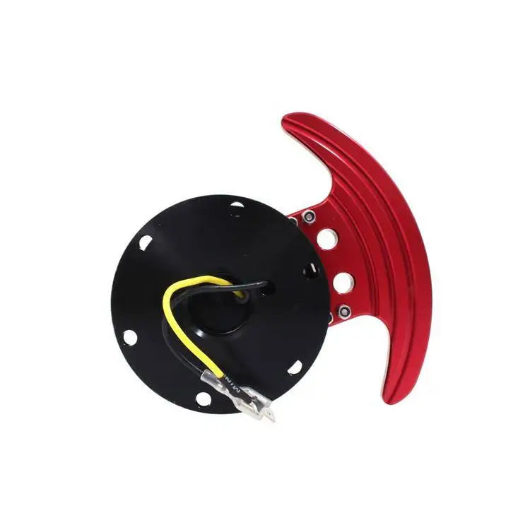 Naba Hurtigutløser Tilt Type 2