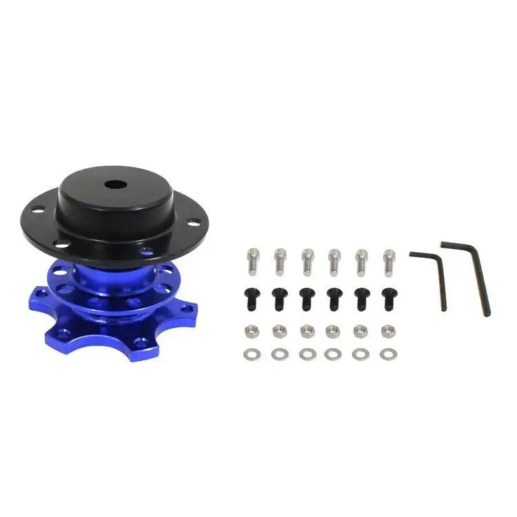 Naba Hurtigutløser Turboworks Blå