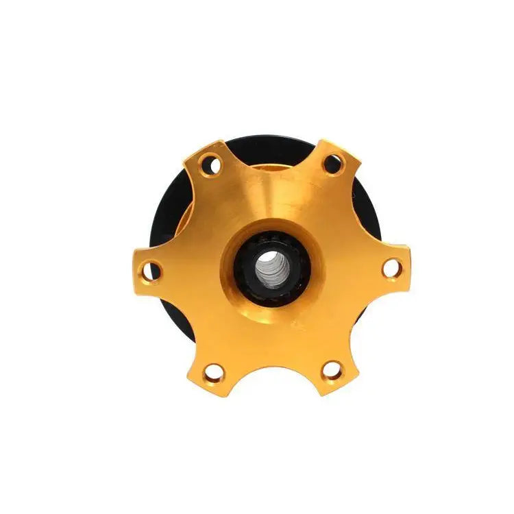 Naba Hurtigutløser Turboworks Gold