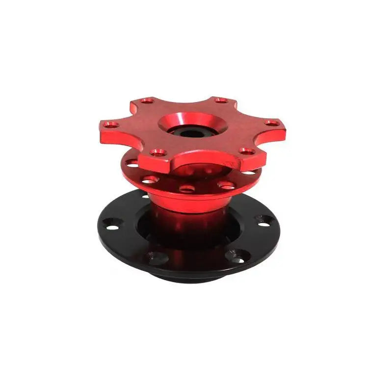 Naba Hurtigutløser Turboworks Rød