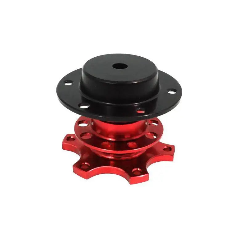 Naba Hurtigutløser Turboworks Rød