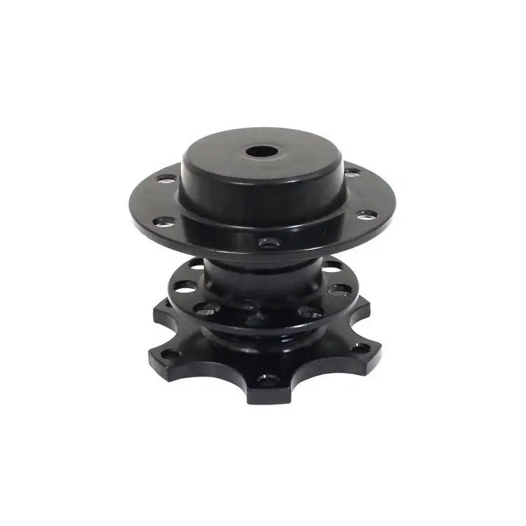 Naba Hurtigutløser Turboworks Svart