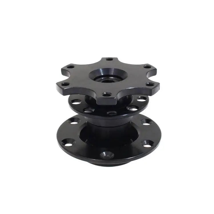 Naba Hurtigutløser Turboworks Svart