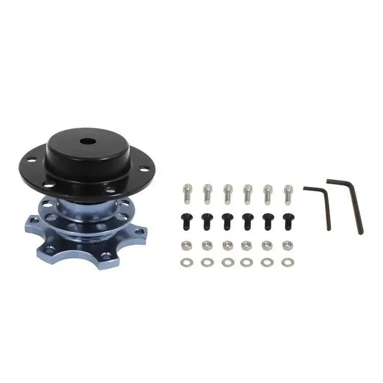 Naba Hurtigutløser Turboworks Titanium