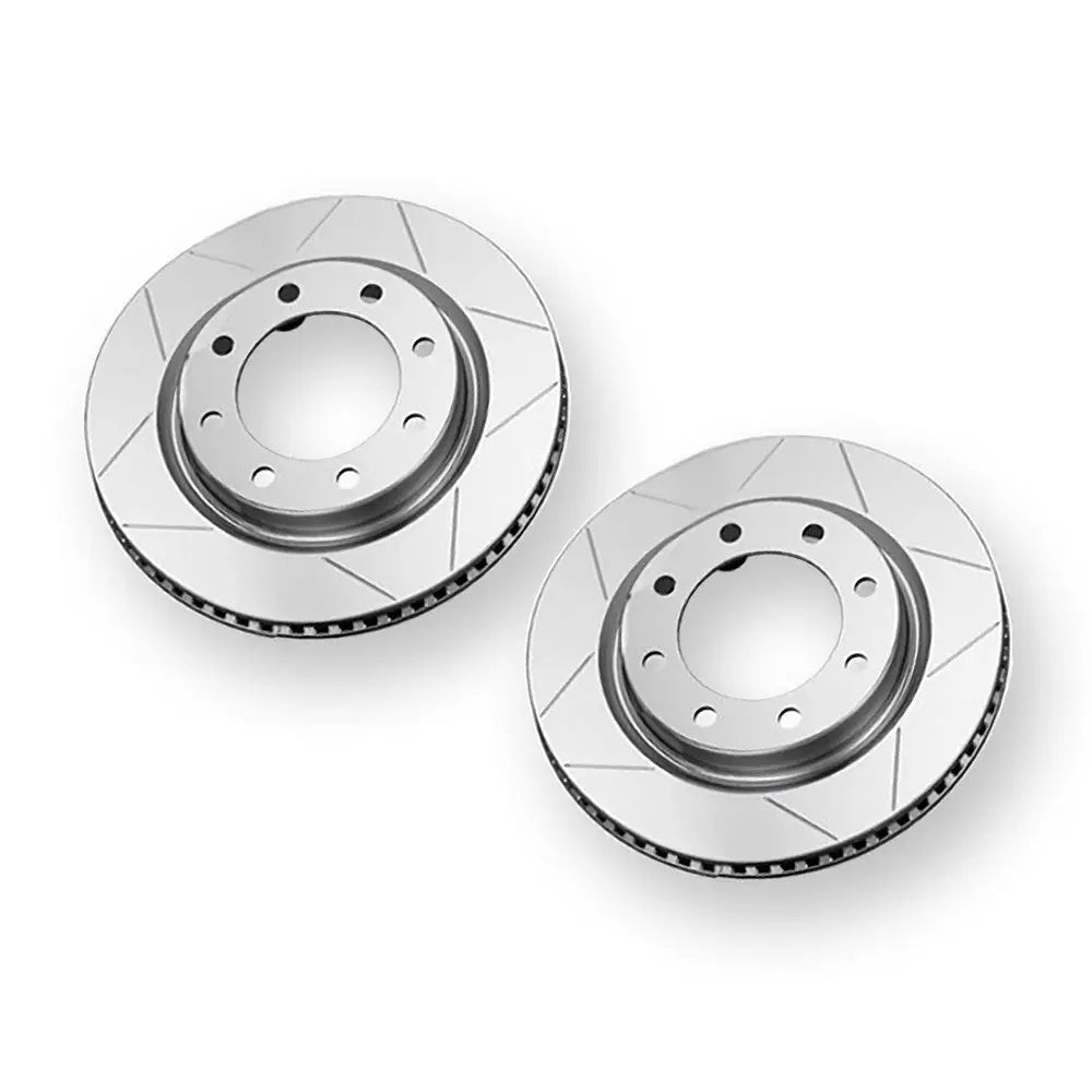 Nacinane Bakskiver 8x6,5’’ Teraflex - Jeep Wrangler Jl 4 d 18-