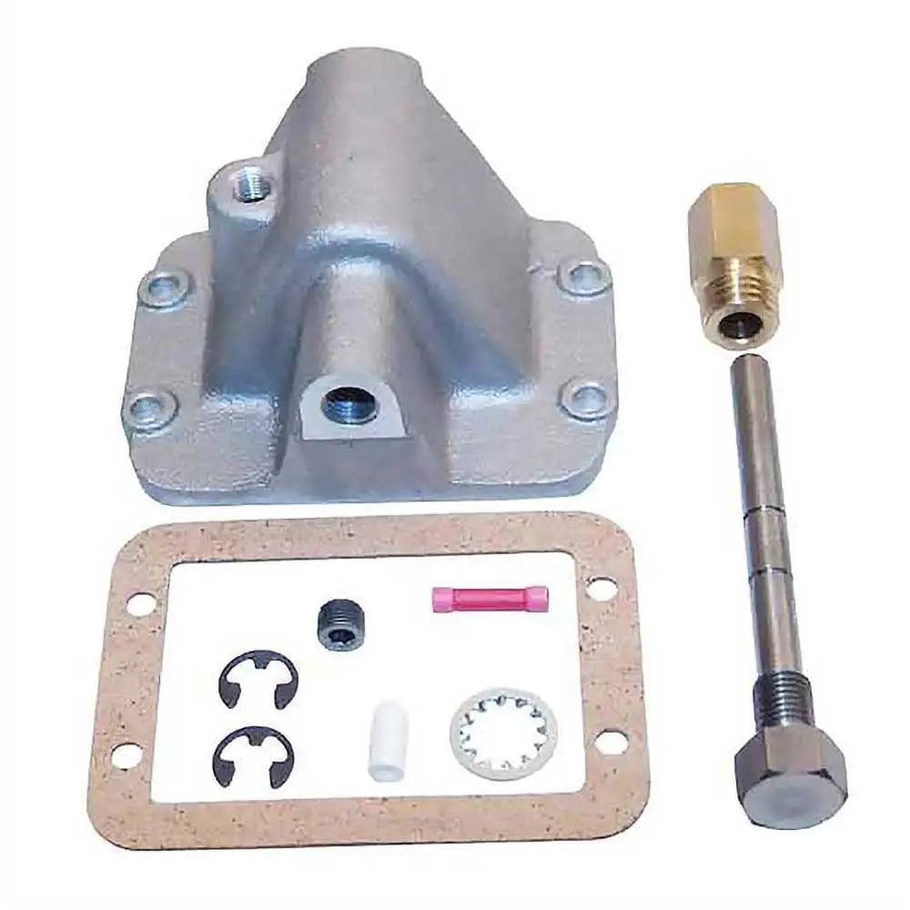 Nedre Drivstofforbindelse for Jeep Wrangler Yj 87-95