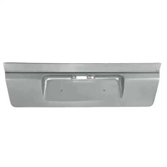 Nedre Panel Bakluke - Mercedes Vito / v Klasse (w638) 96-03