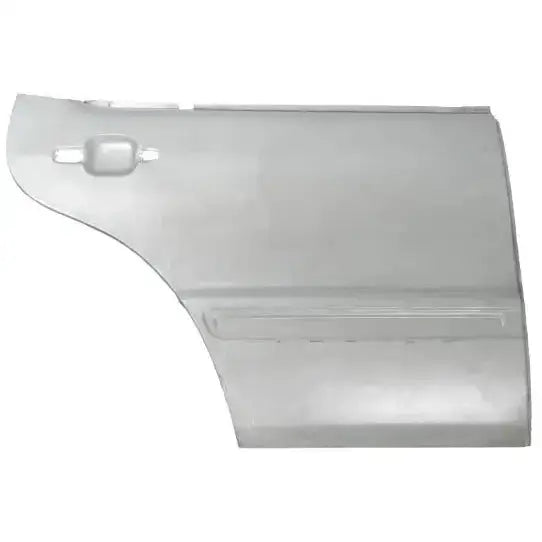 Nedre Panel Dør bak Høyre - Mercedes M-klasse (w163) 98-05