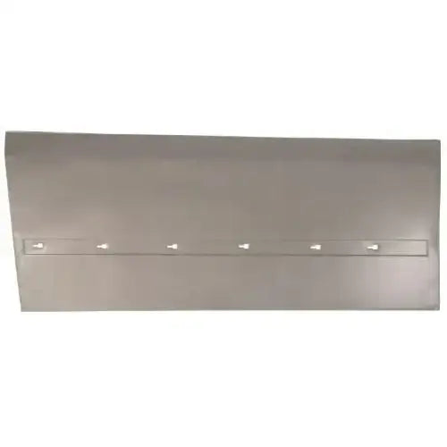 Nedre Panel Dør bak Høyre - Mercedes Vito / v Klasse (w638) 96-03