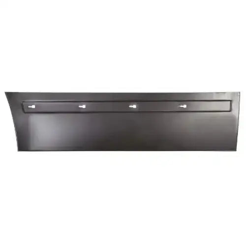 Nedre Panel Dør Foran Venstre 200mm - Mercedes Vito (w638) 96-03