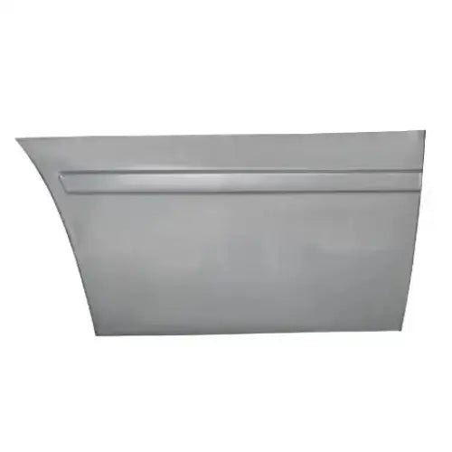 Nedre Panel Dør Foran Venstre 470mm - Mercedes Vito / v Klasse (w638) 96-03