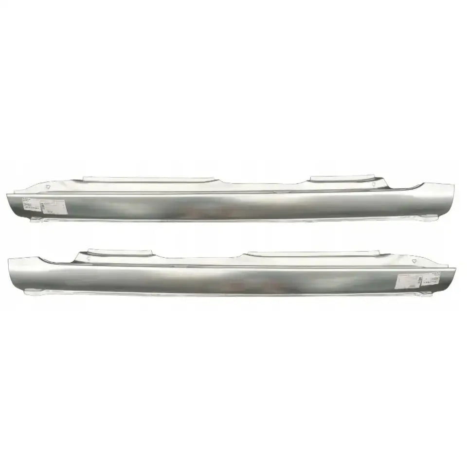 Nedre Panel Høyre + venstre - Skoda Octavia 04-13