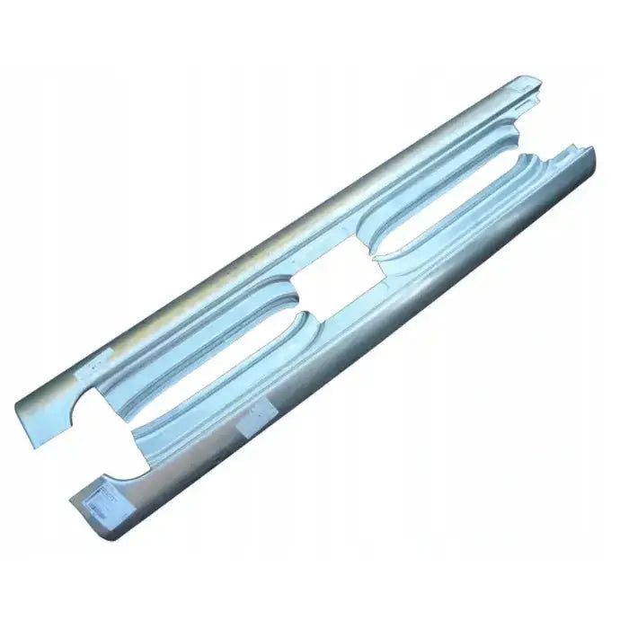 Nedre Panel Høyre + venstre - Volkswagen Touran 03-10
