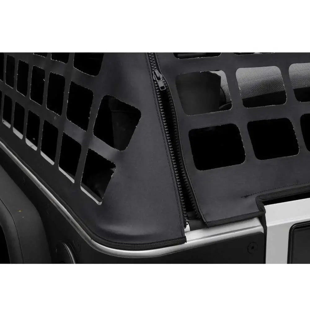 Nett Cres Smittybilt Grid - Jeep Wrangler Yj 92-95