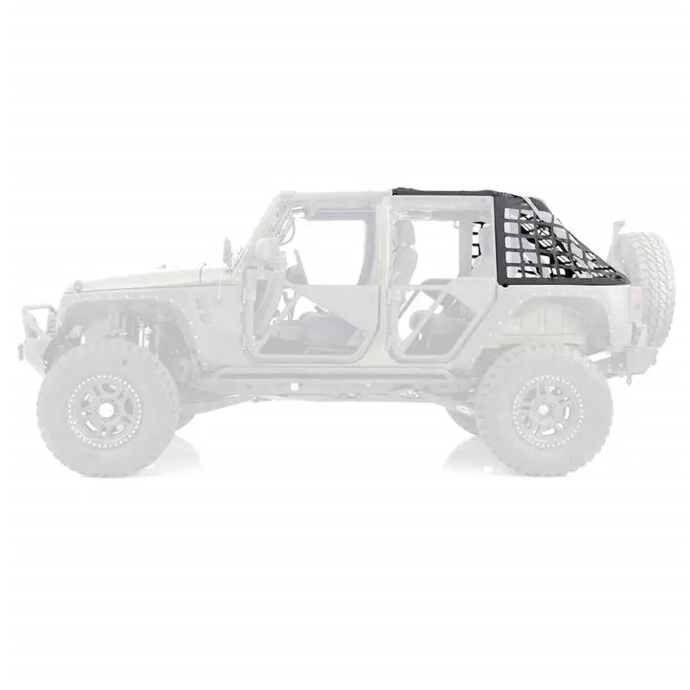 Netting C.res Smittybilt - Jeep Wrangler Jk 4 d 07-18