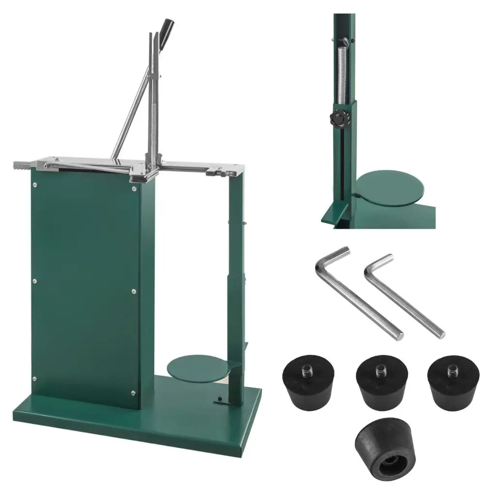 Nettinnretting for Grønnsaksnett og Poser Rcwc-04