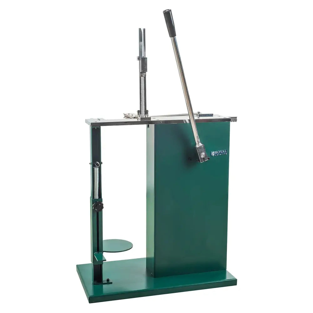 Nettinnretting for Grønnsaksnett og Poser Rcwc-04