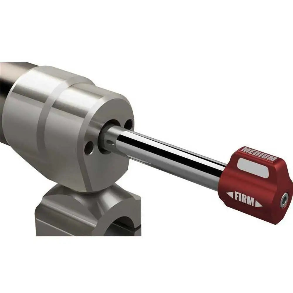 Nexus Ef 2.2 Styrestabilisator for Jeep Wrangler Jl 4 d 18-