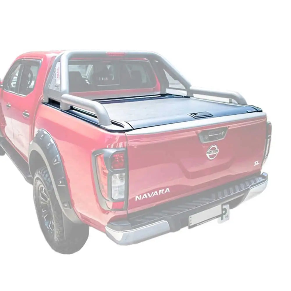 Nissan Navara 15-22 Bil Karosseri Paki Ofd R3