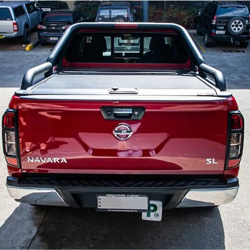 Nissan Navara 15-22 Bil Karosseri Paki Ofd R3