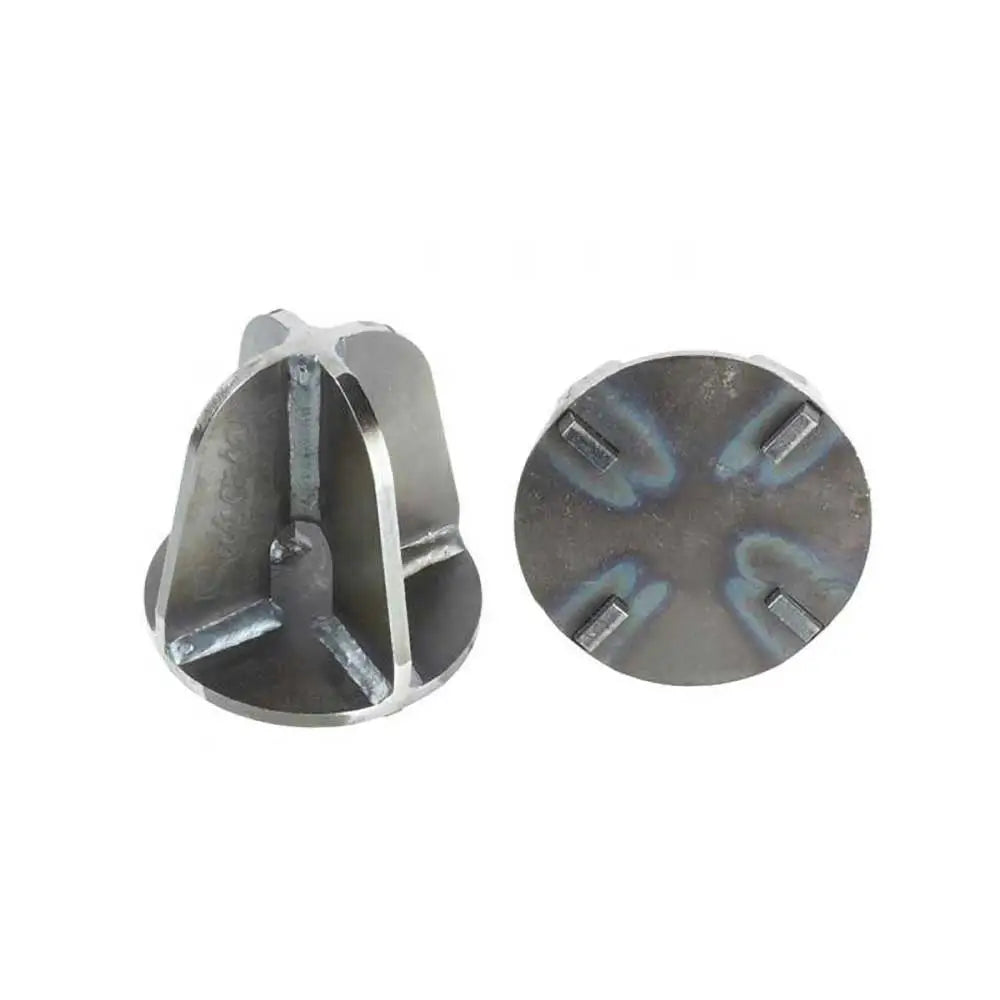 Nissan Patrol 88-16 Bakre Fjærbeskyttelse 0-6’’ - Superior Engineering