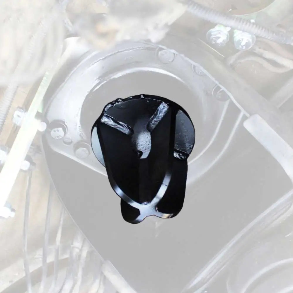 Nissan Patrol 88-16 Bakre Fjærbeskyttelse 0-6’’ - Superior Engineering