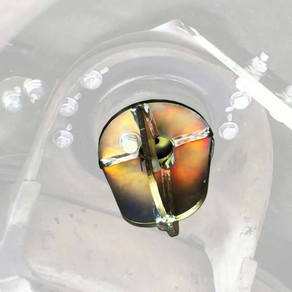 Nissan Patrol 88-16 Spiralfjærer for Superior Engineering Hevning 0-6’’