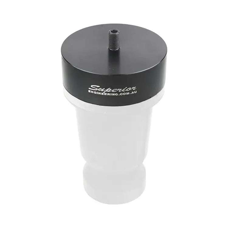 Nissan Patrol Y60 88-97 Foraksel Hevning Bumpstop 40mm - Superior Engineering