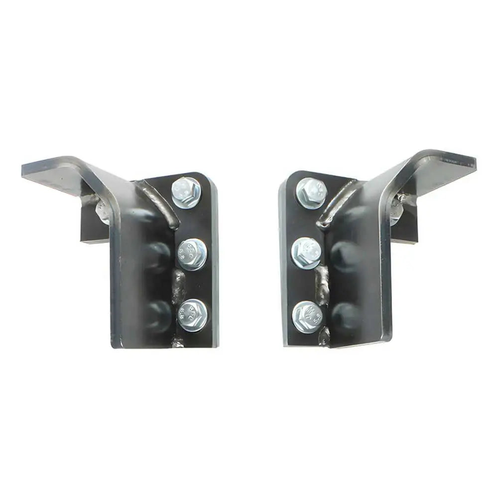 Nissan Patrol Y60 88-97 Lang Arm Overlegen Ingeniør Uchwyty Motażowe Progów