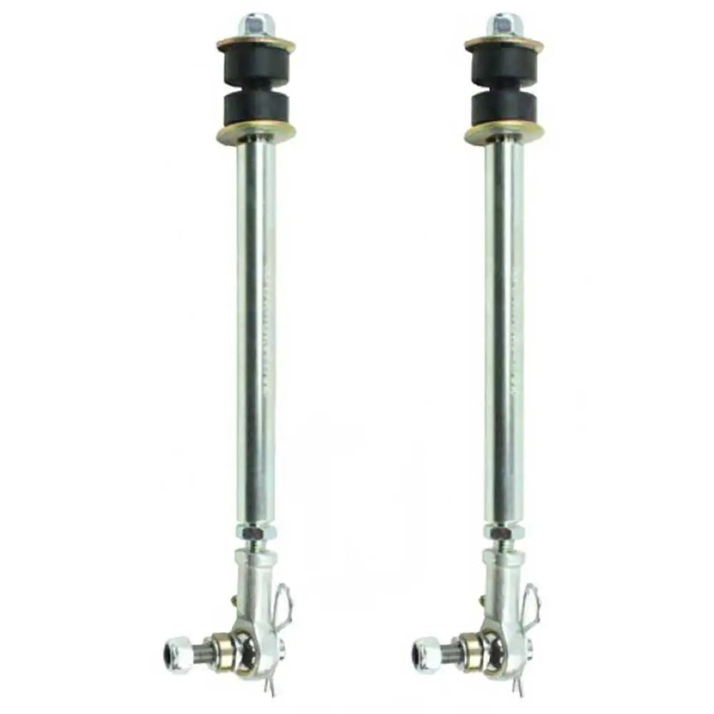 Nissan Patrol Y60 88-97 Stabilisatorforbindelsesmutter Foran